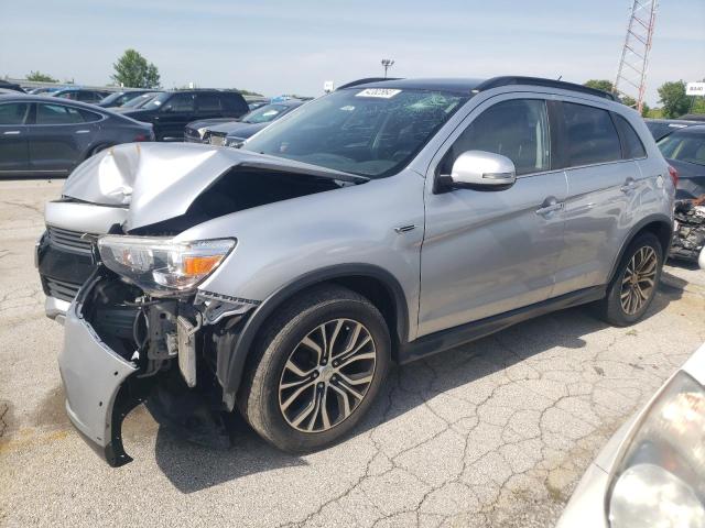 2016 Mitsubishi Outlander Sport Sel