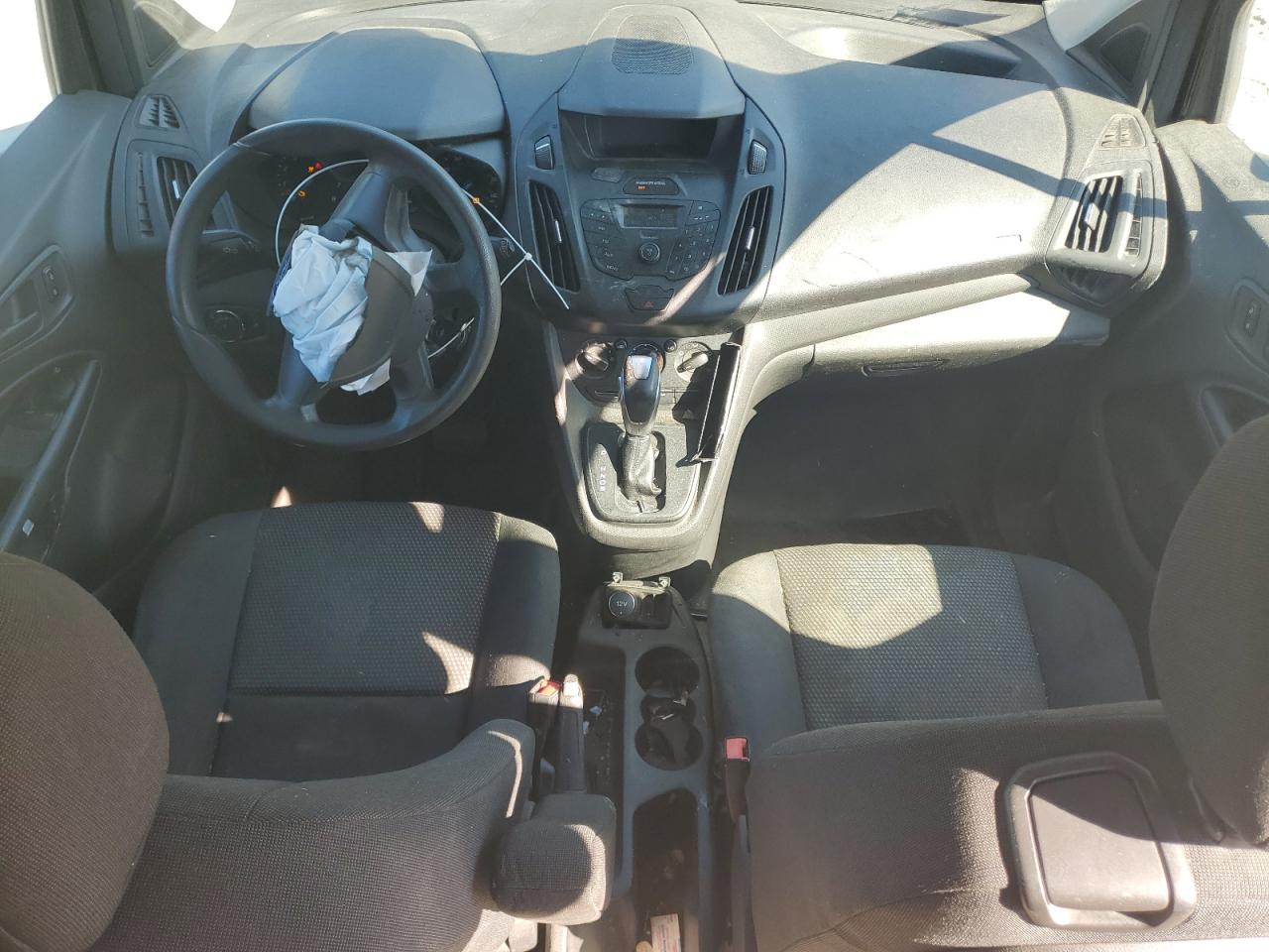 2015 Ford Transit Connect Xl VIN: NM0LS7E73F1214258 Lot: 64045944