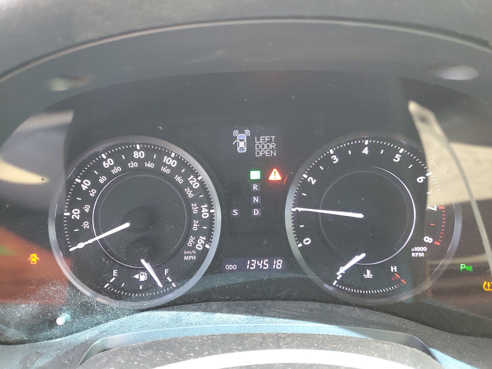 JTHFF2C26C2523841 2012 Lexus Is 250