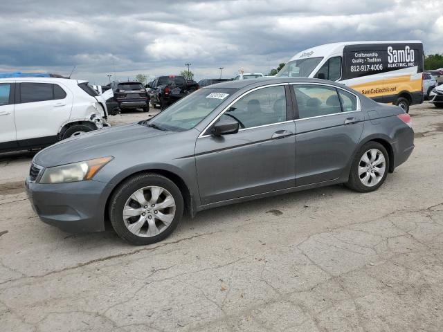 2009 Honda Accord Ex на продаже в Indianapolis, IN - Side