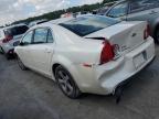 2011 Chevrolet Malibu 2Lt zu verkaufen in Cahokia Heights, IL - Rear End