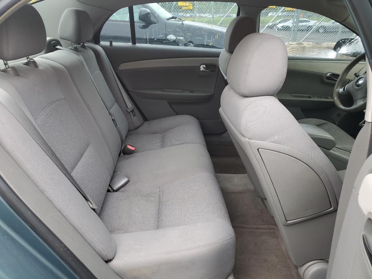 2009 Chevrolet Malibu 1Lt VIN: 1G1ZH57B894183456 Lot: 51921844