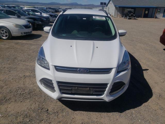  FORD ESCAPE 2016 Белый