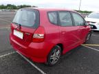 2005 HONDA JAZZ SE SP for sale at Copart SANDTOFT