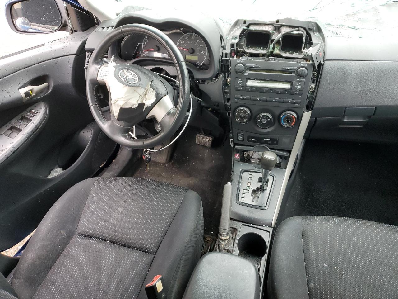 2009 Toyota Corolla - Image 8