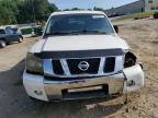 2008 Nissan Titan Xe იყიდება Gainesville-ში, GA - Front End