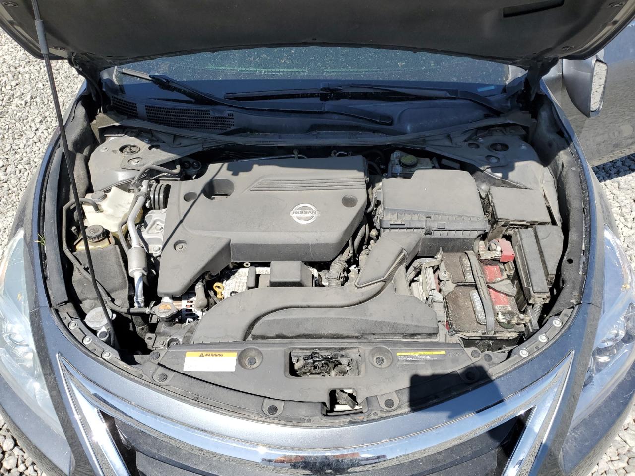 1N4AL3AP8FC229614 2015 Nissan Altima 2.5