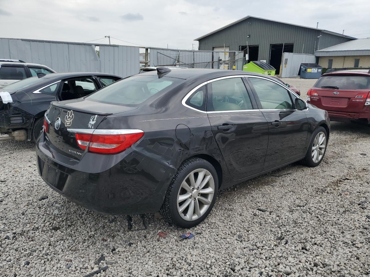 VIN 1G4PR5SK2F4217000 2014 BUICK VERANO no.4