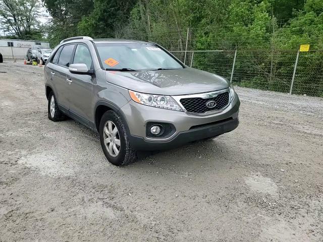2012 Kia Sorento Base VIN: 5XYKT3A6XCG227022 Lot: 56192724
