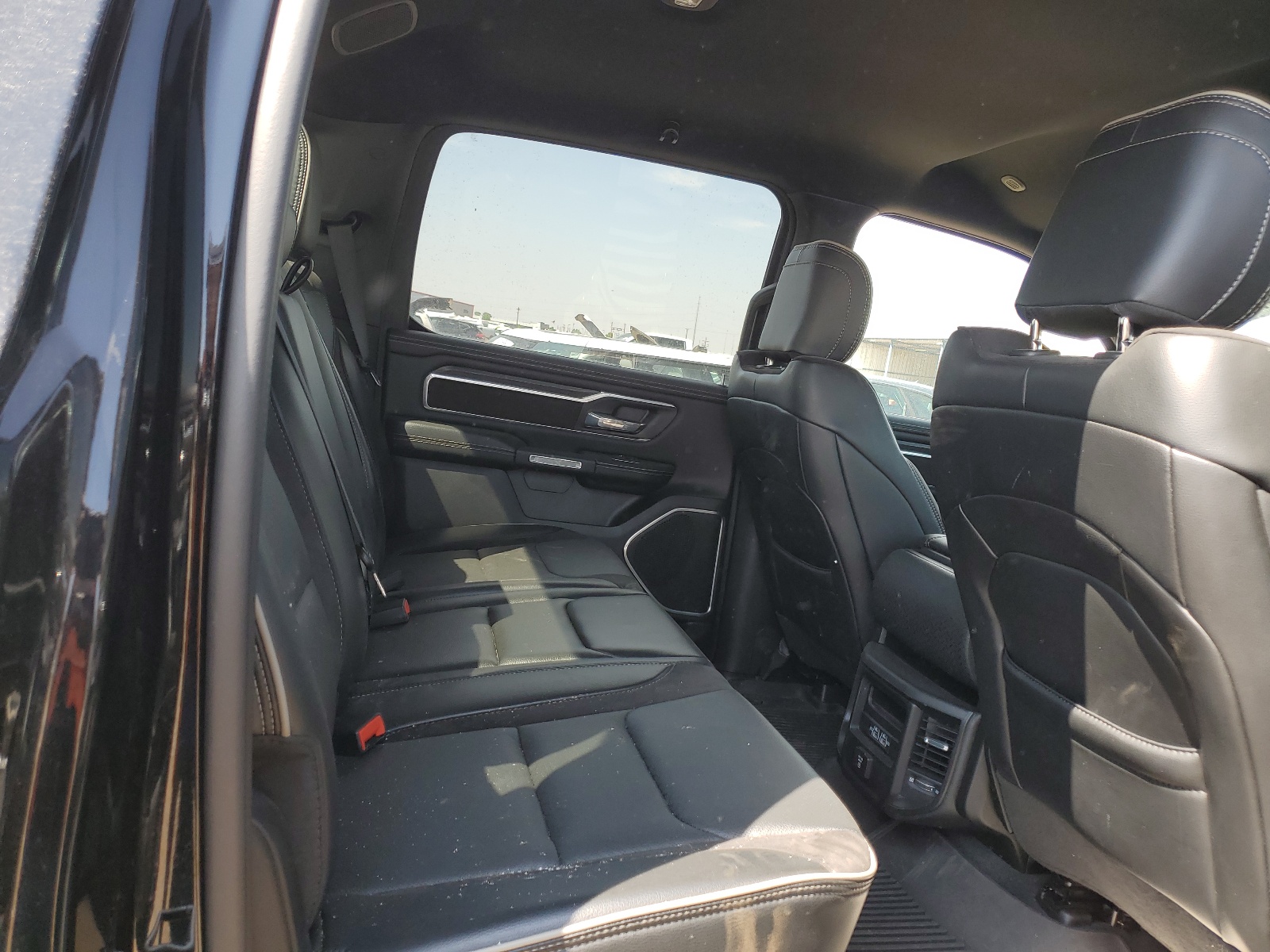 1C6SRFJT6PN665760 2023 Ram 1500 Laramie