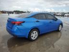 2022 Nissan Versa S na sprzedaż w Homestead, FL - Front End