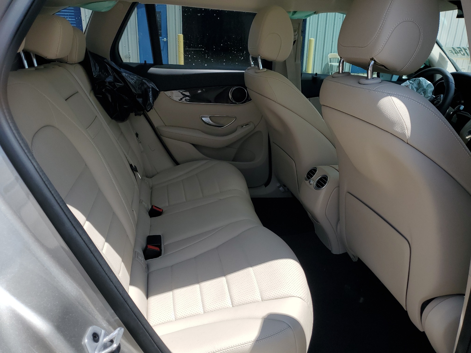 W1N0G8DB9NV377659 2022 Mercedes-Benz Glc 300