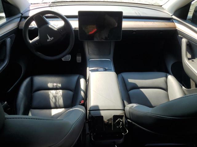  TESLA MODEL Y 2023 Чорний