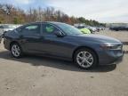 2023 Honda Accord Lx for Sale in Brookhaven, NY - Top/Roof