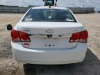 2014 Chevrolet Cruze Lt en Venta en Chatham, VA - Mechanical