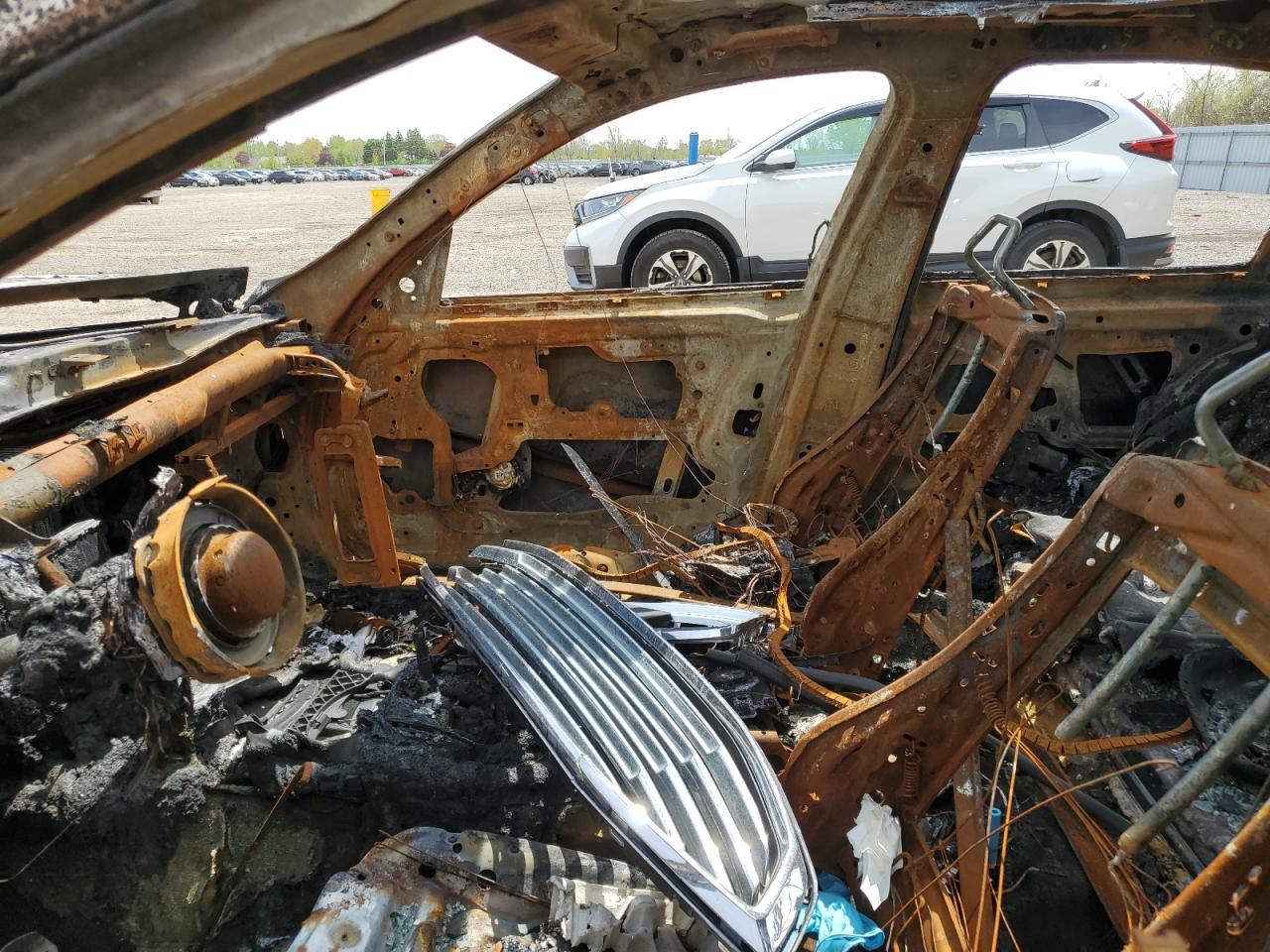 2011 BMW 328 Xi VIN: WBAPK7C58BA821401 Lot: 53996014