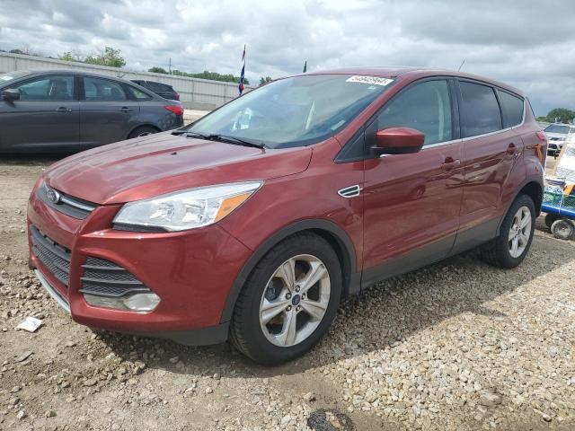  FORD ESCAPE 2014 Бургунди