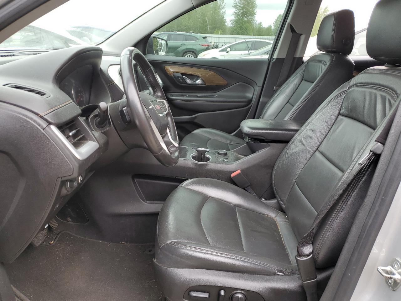 2019 GMC Terrain Sle VIN: 3GKALTEV4KL281246 Lot: 54627134