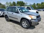 2004 Toyota Rav4  за продажба в Mendon, MA - Front End