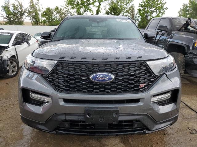  FORD EXPLORER 2023 Вугільний