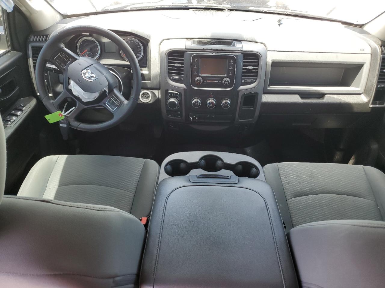 2019 RAM 1500 - Image 8