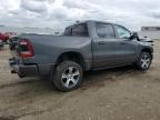 2020 RAM 1500 REBEL for sale at Copart AB - EDMONTON