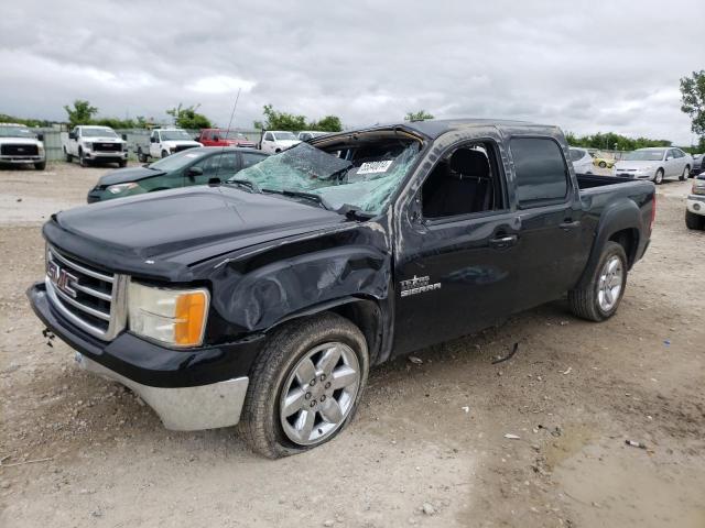 2013 Gmc Sierra C1500 Sle na sprzedaż w Kansas City, KS - All Over