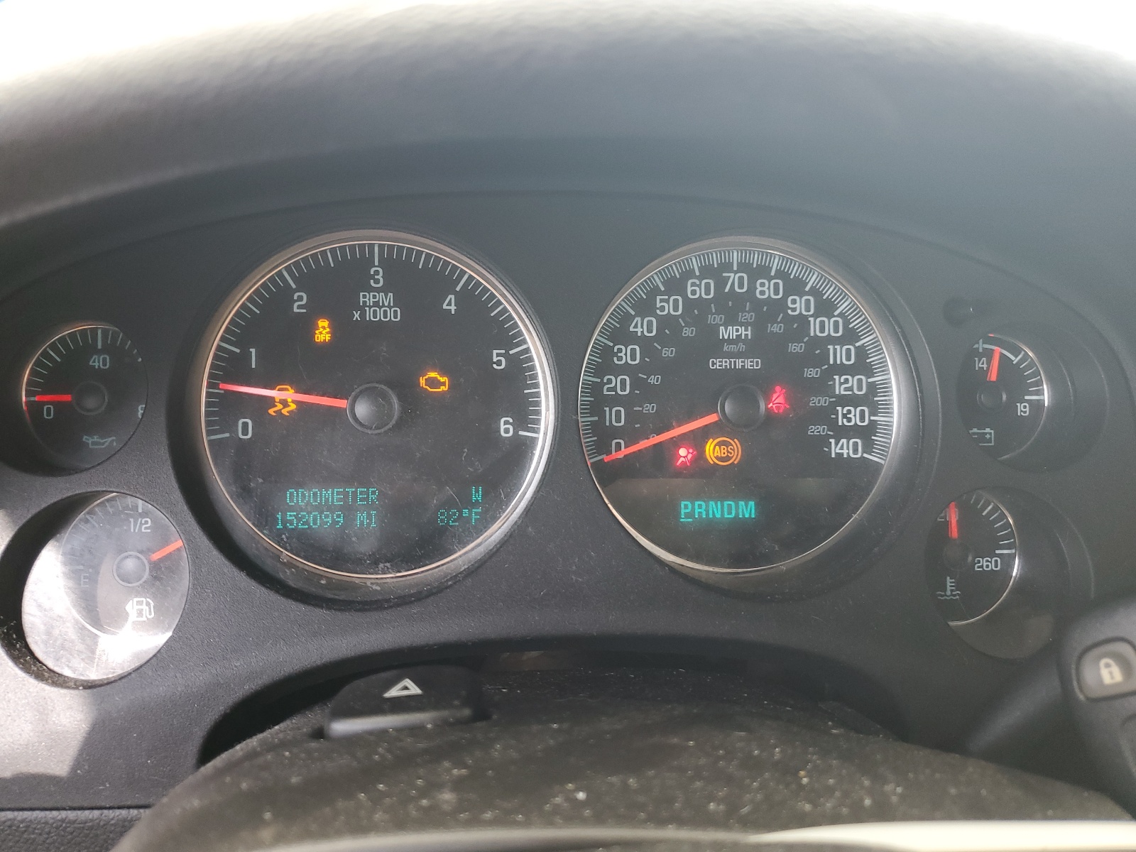 1GNLC2E02DR313567 2013 Chevrolet Tahoe Police