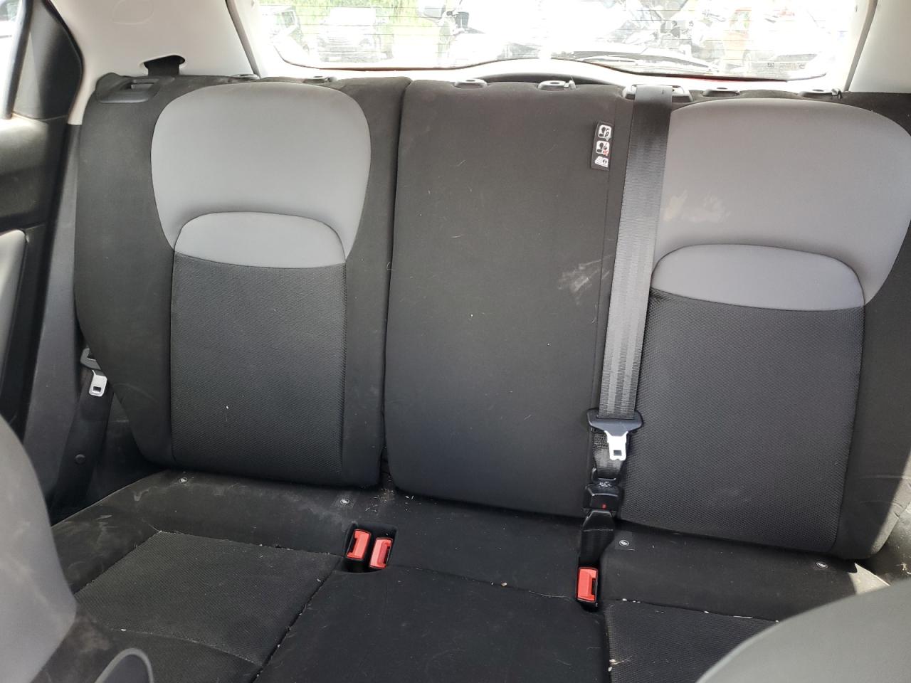 2016 Fiat 500X Easy VIN: ZFBCFXBT1GP472644 Lot: 56216214