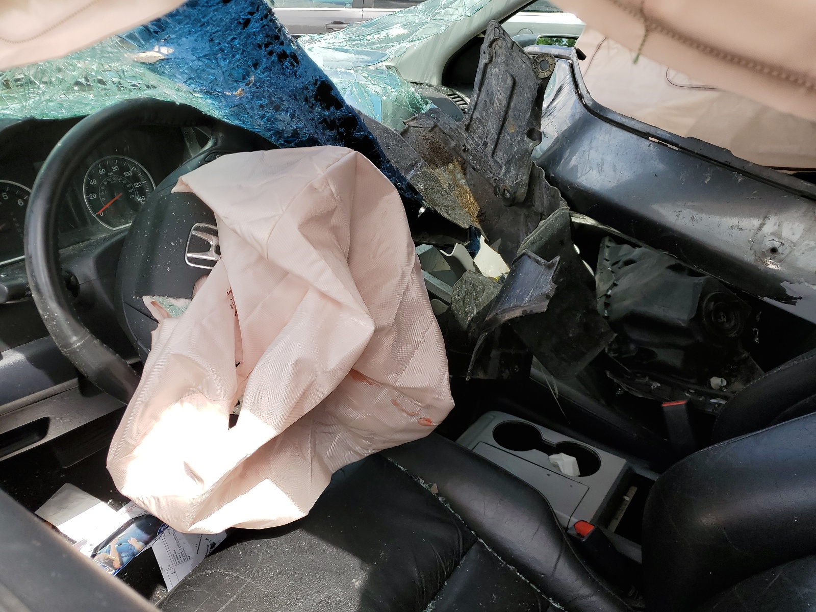 5J6RE4H70BL027325 2011 Honda Cr-V Exl