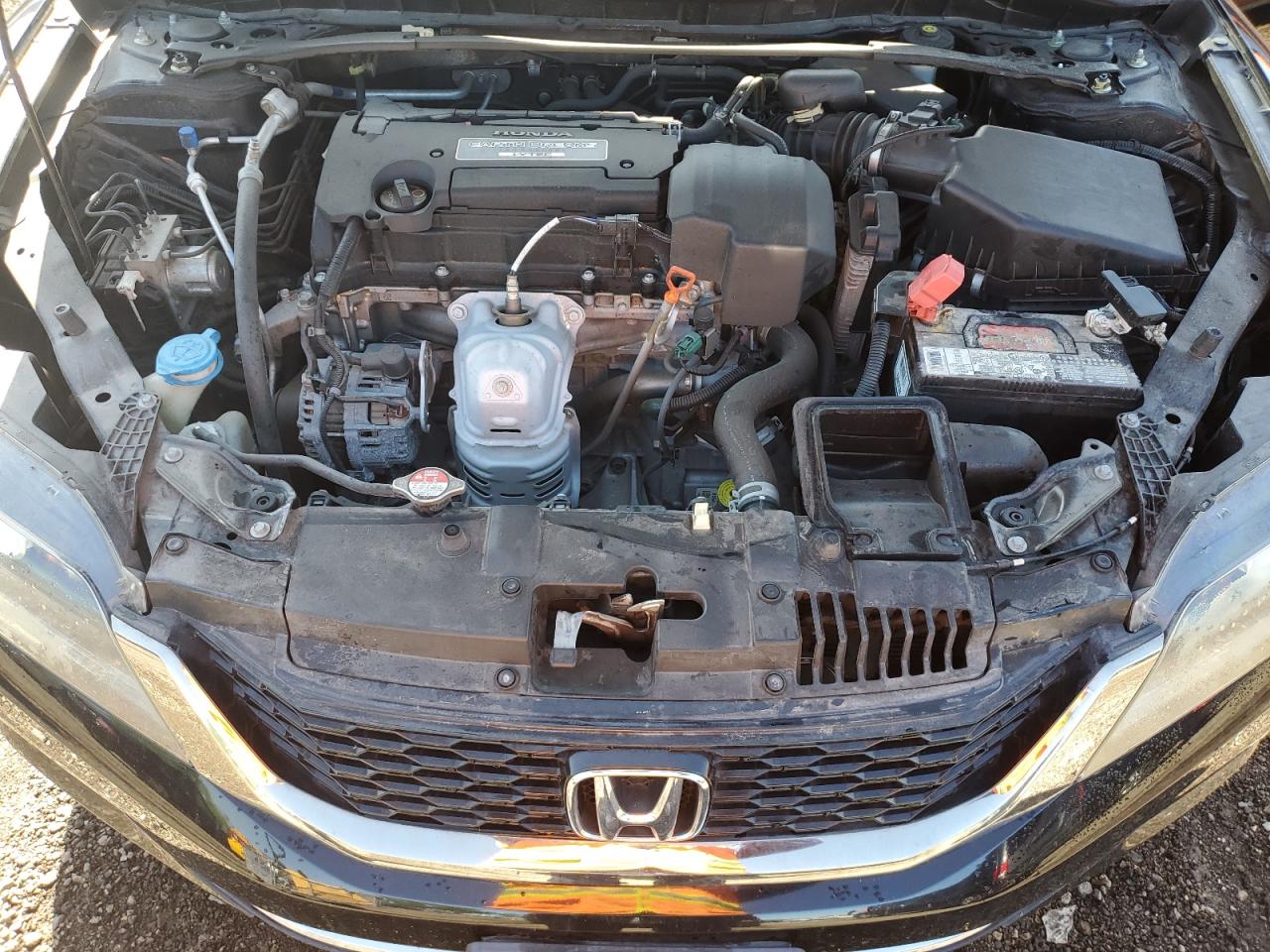 2013 Honda Accord - Image 11