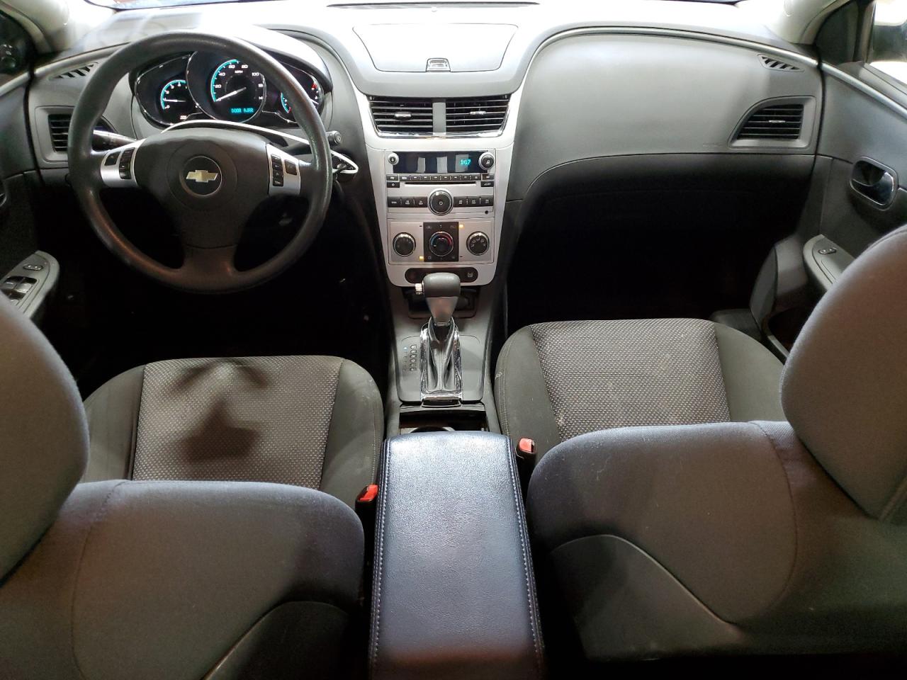 2009 Chevrolet Malibu 1Lt VIN: 1G1ZH57B994134881 Lot: 55873714