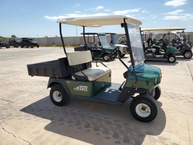 2010 GOLF EZGO for sale at Copart AZ - PHOENIX NORTH