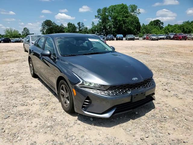 2021 Kia K5 Lxs VIN: 5XXG14J29MG043565 Lot: 53978144