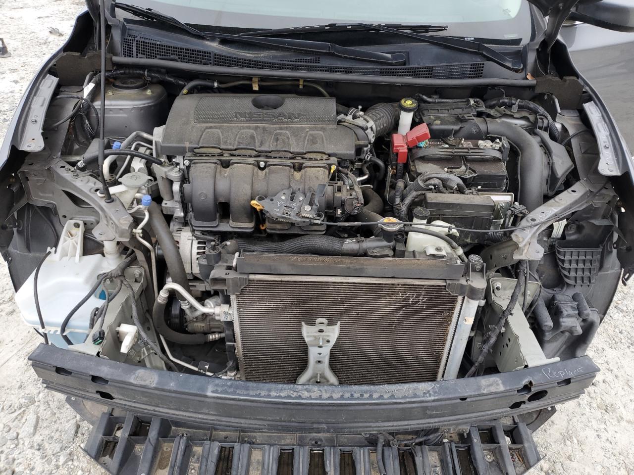 2019 Nissan Sentra - Image 11