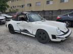 1983 PORSCHE 911 SC for sale at Copart FL - MIAMI NORTH