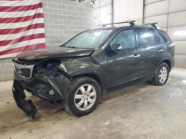 2011 Kia Sorento Base for Sale in Columbia, MO - Front End