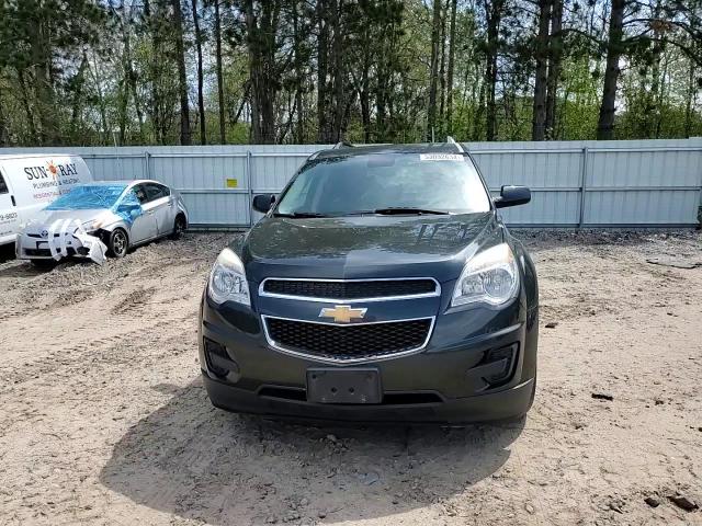2014 Chevrolet Equinox Lt VIN: 2GNALBEK8E6172946 Lot: 53092634