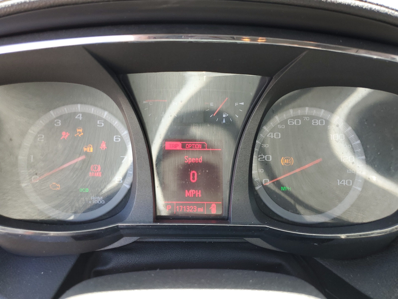 2GKALSEK6F6210835 2015 GMC Terrain Slt