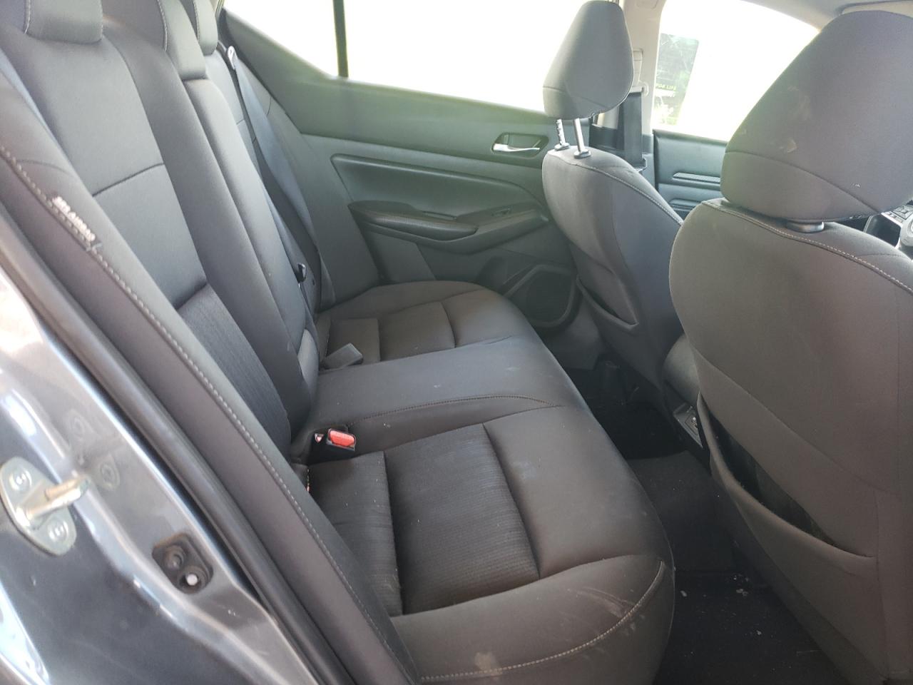 2020 Nissan Altima S VIN: 1N4BL4BV0LC160419 Lot: 53574114