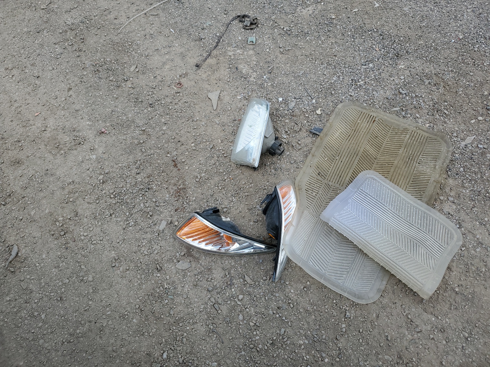 3G1JC5243YS227544 2000 Chevrolet Cavalier