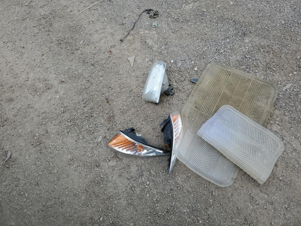 2000 Chevrolet Cavalier VIN: 3G1JC5243YS227544 Lot: 54923614