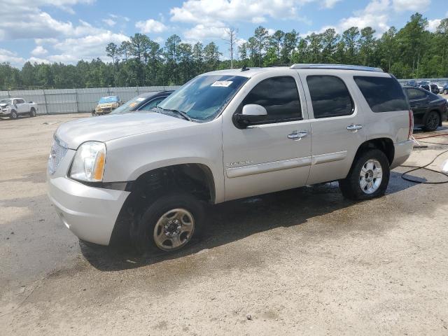 2007 Gmc Yukon Denali