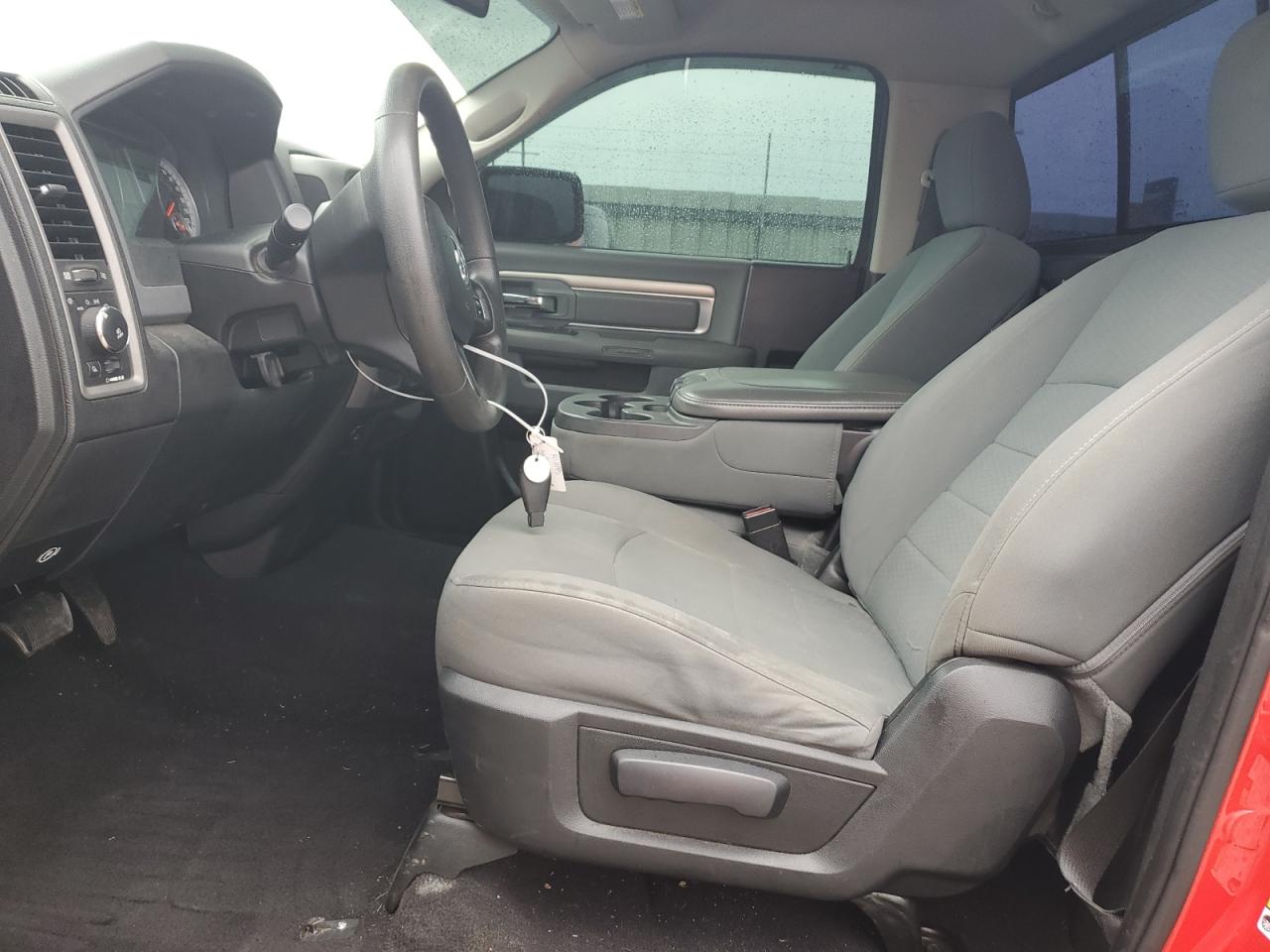 2013 Ram 1500 St VIN: 3C6JR6AT0DG510685 Lot: 52715514