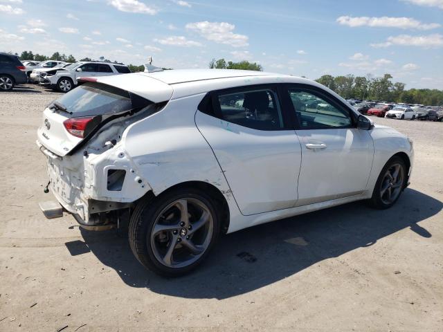 KMHTG6AF6LU023628 | 2020 Hyundai veloster base