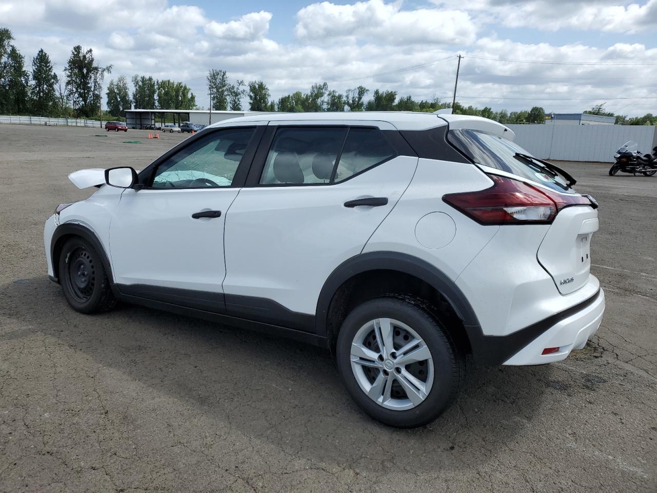 3N1CP5BV4PL511676 2023 Nissan Kicks S