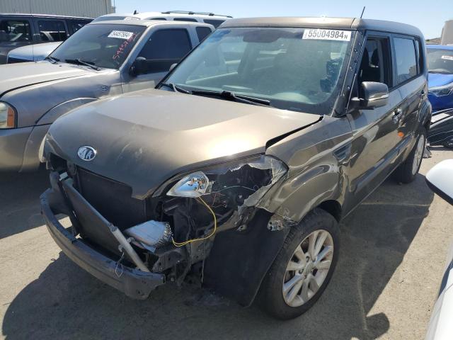 2012 Kia Soul + for Sale in Martinez, CA - Front End