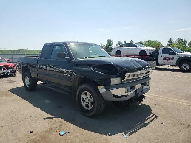 2000 Dodge Ram 1500 VIN: 1B7HF13ZXYJ123683 Lot: 56399994