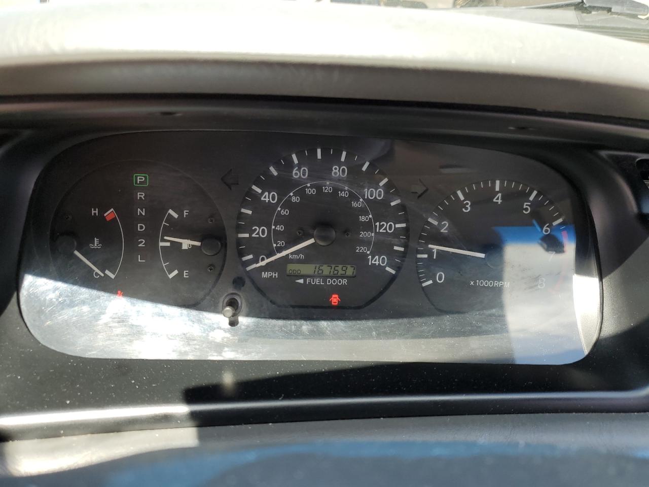 2000 Toyota Camry Ce VIN: JT2BG22K1Y0473828 Lot: 55720884