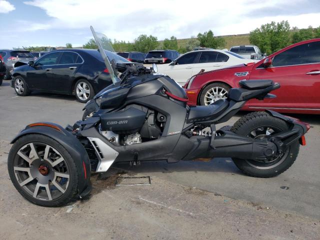 2020 CAN-AM RYKER RALLY EDITION